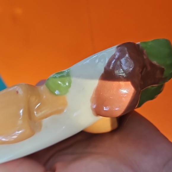 Mushroom Spoon Rest - Picture 11 of 11